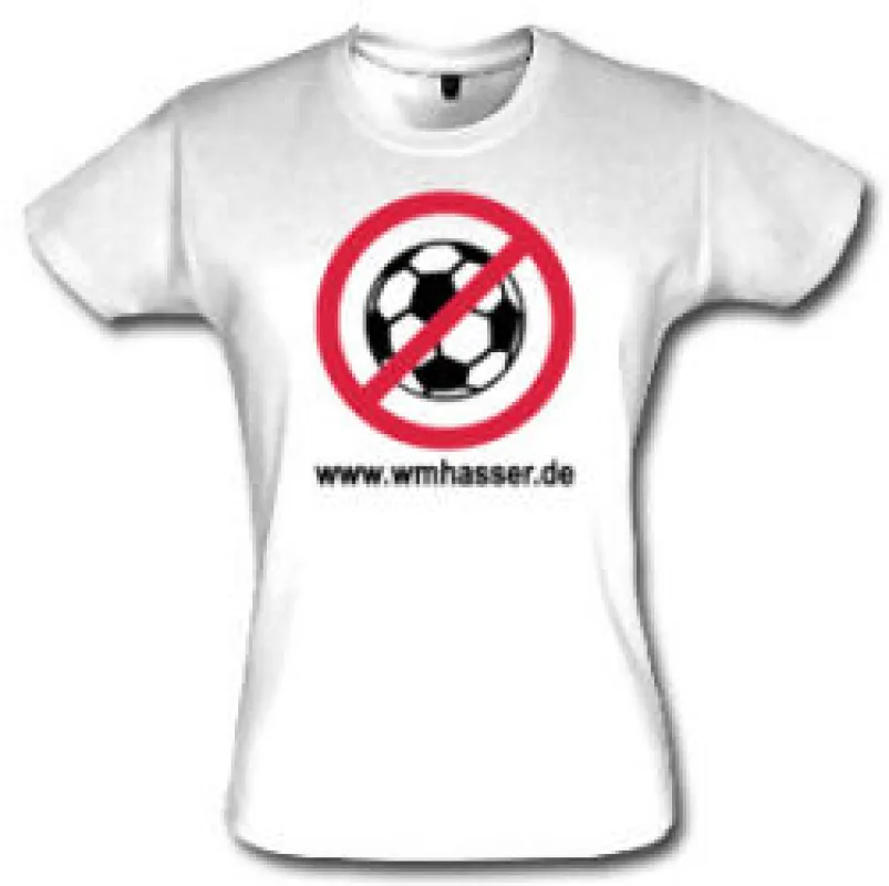 Beispiel: Girlie-Shirt