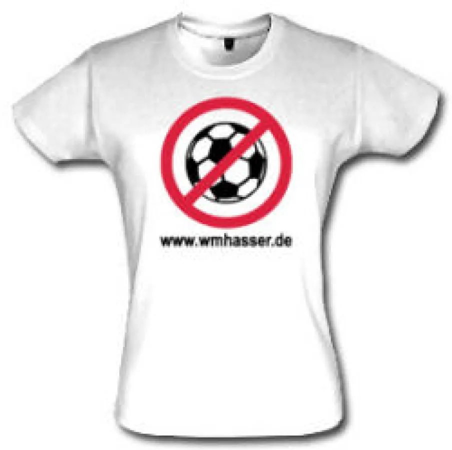 Beispiel: Girlie-Shirt