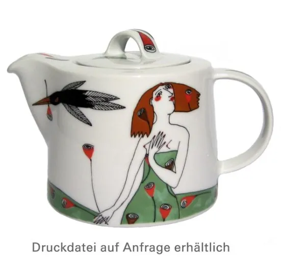 Vom Filz-Widder bis zum Schlüsselband aus Seide – handgefertigtes Design im Netz Bild: Vom Filz-Widder bis zum Schlüsselband aus Seide – handgefertigtes Design im Netz