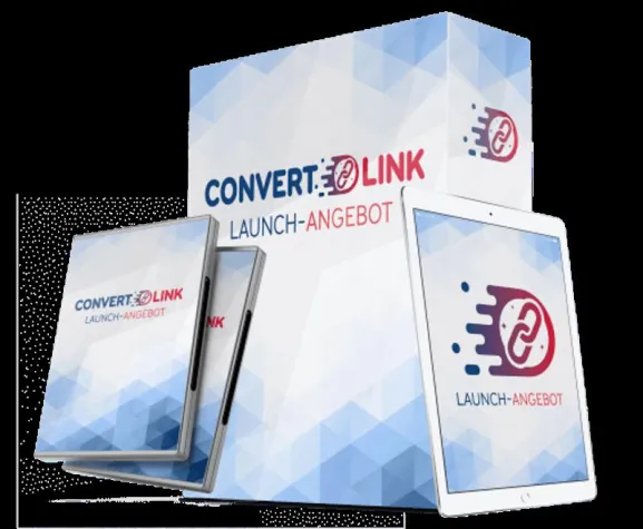 Convertlink Software: der neue revolutionäre URL Kürzer Bild: Convertlink Software: der neue revolutionäre URL Kürzer