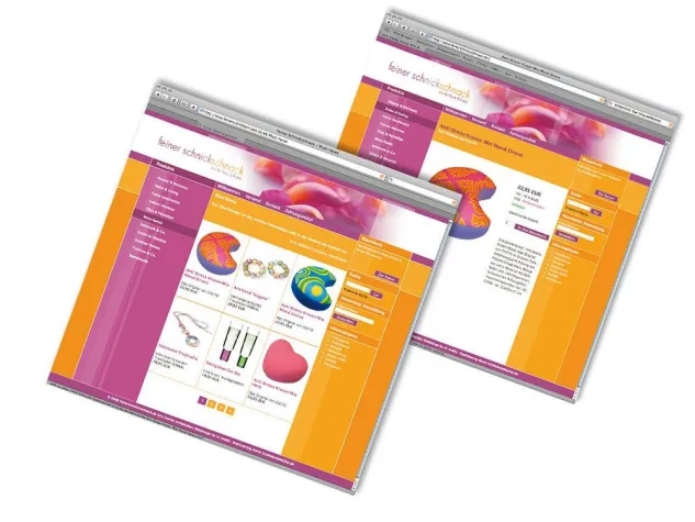 Bild: Merry X-Mas shopping