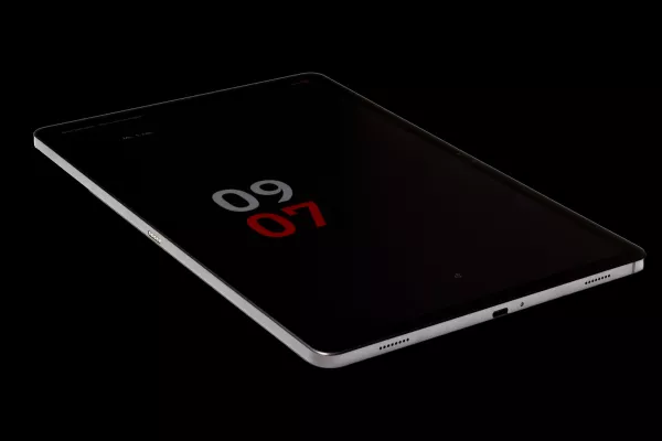 Bild: Volla Tablet vereint Komfort und Datenschutz