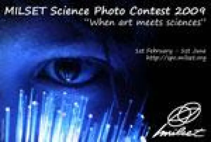 Bild: Internationale Assoziation MILSET startet Fotowettbewerb