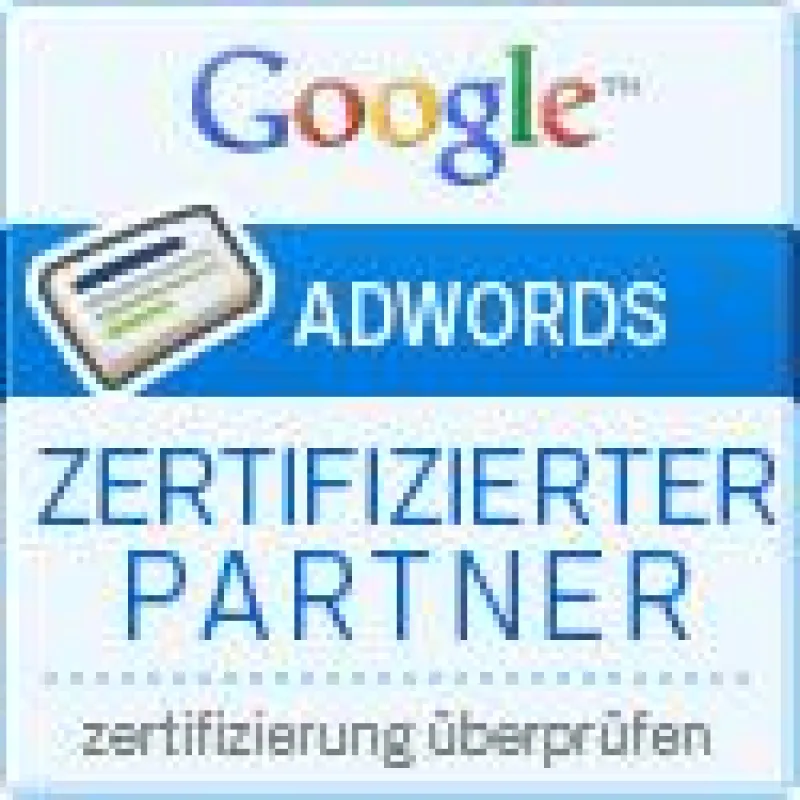 Know-How mit weltweit anerkanntem Zertifikat