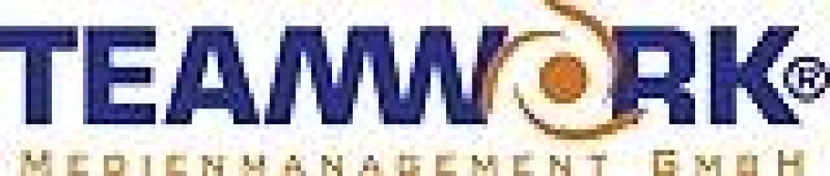 Logo der TEAMWORKer