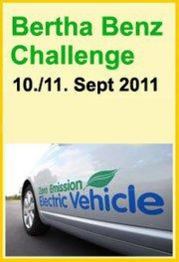 Bertha-Benz-Challenge