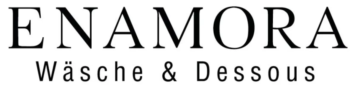 Dessous und Unterwäsche über Enamora jederzeit und überall verfügbar