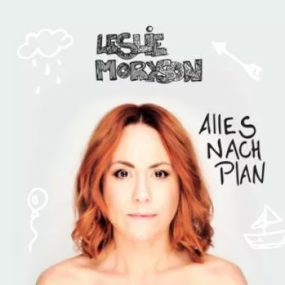 Bild: Bei Leslie Moryson läuft "Alles nach Plan"