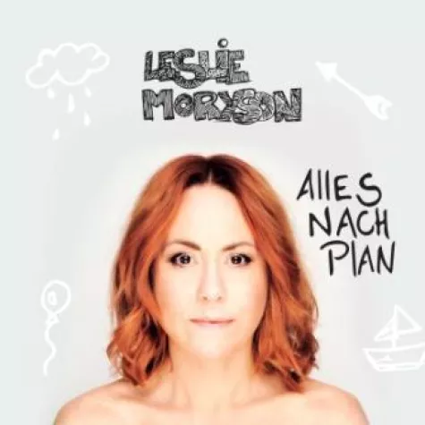 Bild: Bei Leslie Moryson läuft "Alles nach Plan"