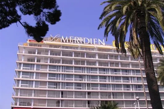 Bild: Le Méridien in Nizza steht zum Verkauf
