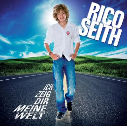 Bild: Rico Seith - Ich zeig dir meine Welt