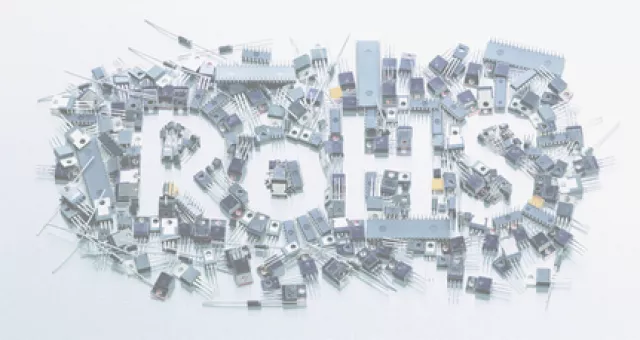 Bild: Farnell InOne baut Spitzenposition als Lieferant für RoHS-konforme Produkte und Informationen aus