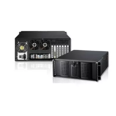 Bild: NViS 8480/8490 - System zur Steuerung von HD Überwachungskameras