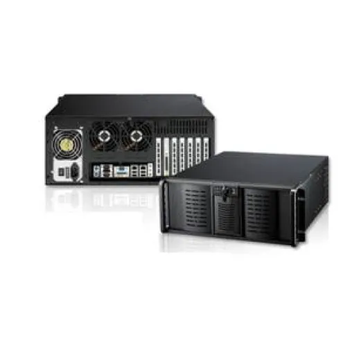 NViS 8480/8490 - System zur Steuerung von HD Überwachungskameras Bild: NViS 8480/8490 - System zur Steuerung von HD Überwachungskameras
