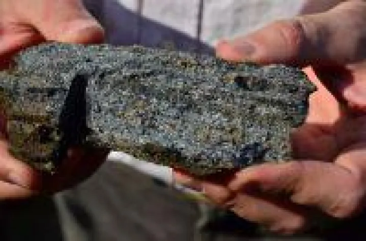 Bild: Das Marktumfeld für diese Graphit-Gesellschaft scheint nahezu perfekt