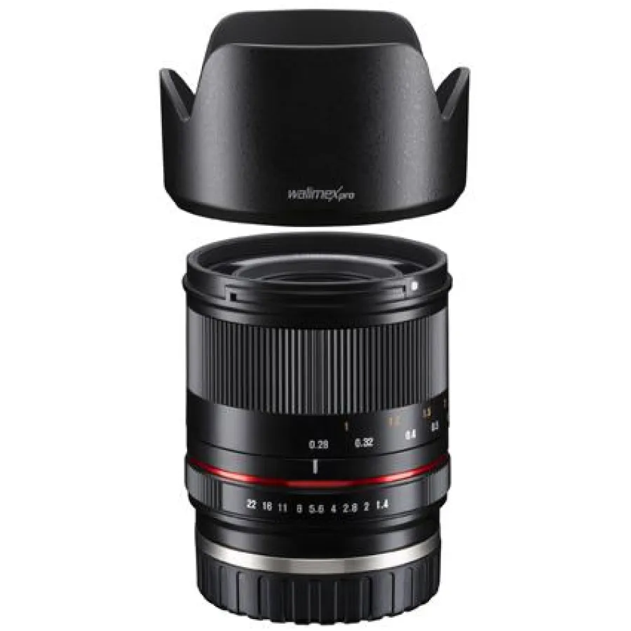 walimex pro 21/1,4 CSC