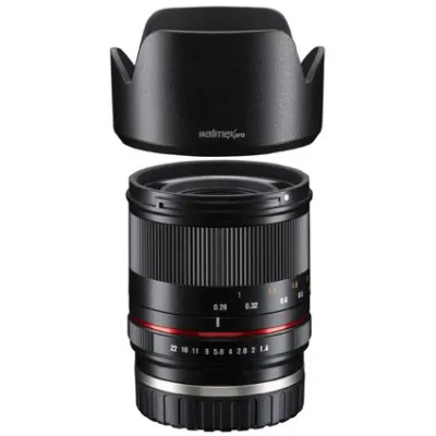 Bild: Lichtstark und vielseitig einsetzbar: Neue Brennweiten für APS-C