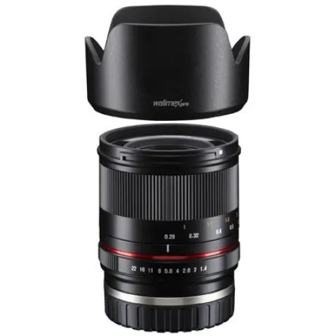 Bild: Lichtstark und vielseitig einsetzbar: Neue Brennweiten für APS-C