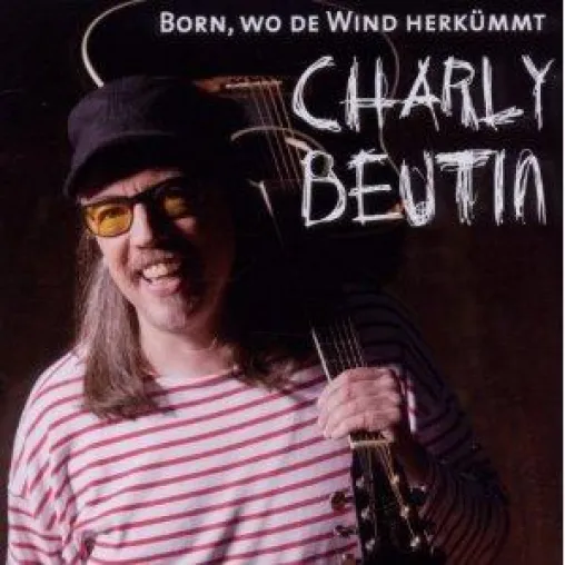 Der plattdeutsche Charly Beutin ist nun auch auf OSTSEEMELODIE.DE zu hören Bild: Der plattdeutsche Charly Beutin ist nun auch auf OSTSEEMELODIE.DE zu hören