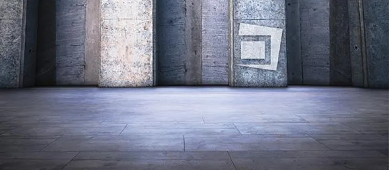 Bild: Classen präsentiert eine neue Design-Bodenbelags-Generation