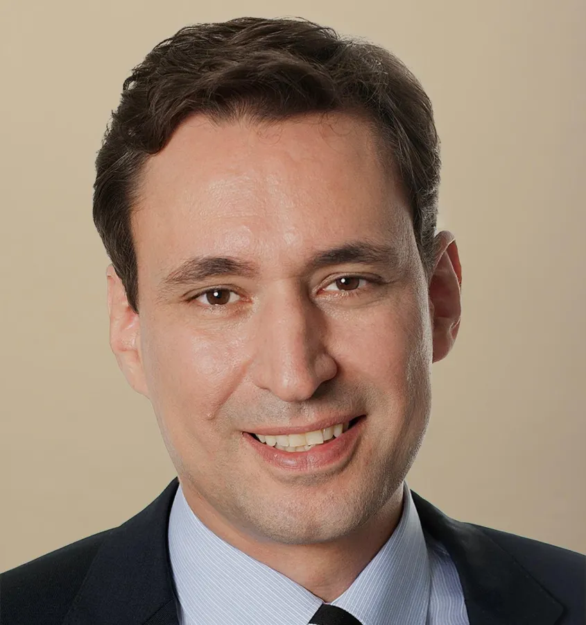 Georg Eisenreich, Staatsminister der Justiz Bayern (c) Bayerisches Staatsministerium der Justiz