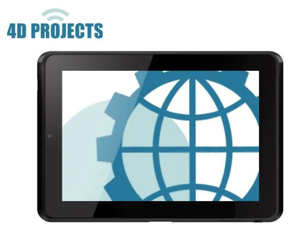 Webdesign und App-Entwicklung