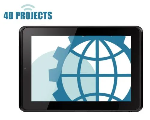 Bild: Webdesign und App-Entwicklung aus Düsseldorf