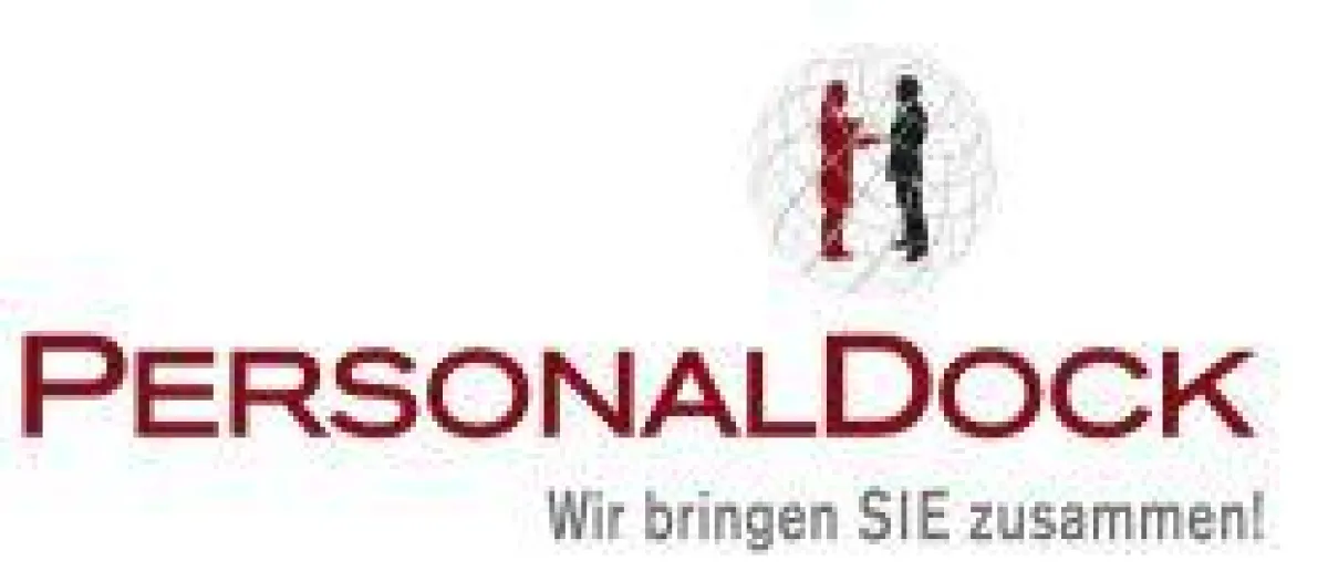 PersonalDock - Wir FAIRnetzen Menschen