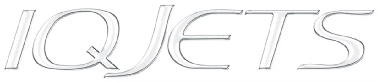 IQJETS Logo