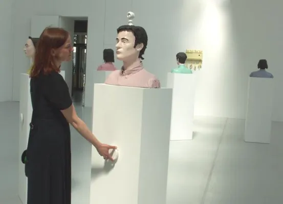 twelve - Künstlerduo JKM Bild: twelve - Künstlerduo JKM