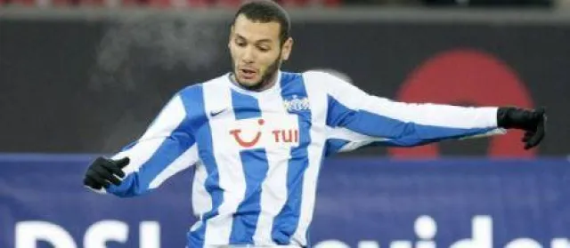 Bild: sportal.de-Presseservice: Gerücht des Tages "Chikhaoui ersetzt Van der Vaart beim HSV"