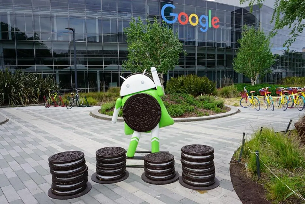 Groenewold NEW MEDIA im Silicon Valley - neue Inspirationen und Erkenntnisse