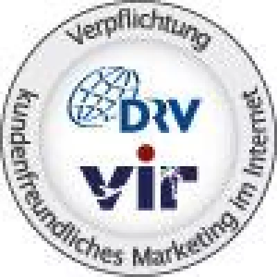 Bild: DRV und VIR schaffen mit dem -Code of Conduct- einen Ehrenkodex