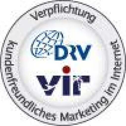 Bild: DRV und VIR schaffen mit dem -Code of Conduct- einen Ehrenkodex