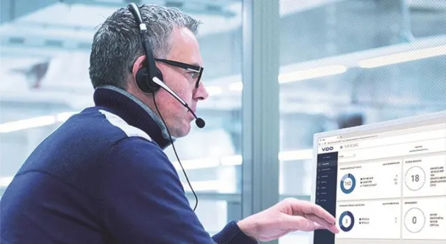 Bild: Fahrtenbuch war gestern – Digitales Flottenmanagement spart Zeit und Geld. Wie effizient arbeiten Sie?