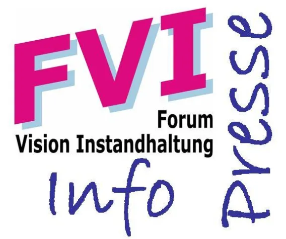 Bild: Instandhalter suchen Lösungen - Experten diskutieren auf dem FVI-Gemeinschaftsstand der Maintain 2009