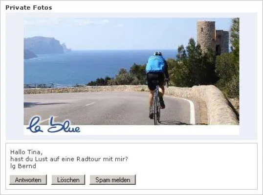 Neue Funktionen für bessere Kennenlern-Möglichkeiten bei der Partnersuche Bild: Neue Funktionen für bessere Kennenlern-Möglichkeiten bei der Partnersuche