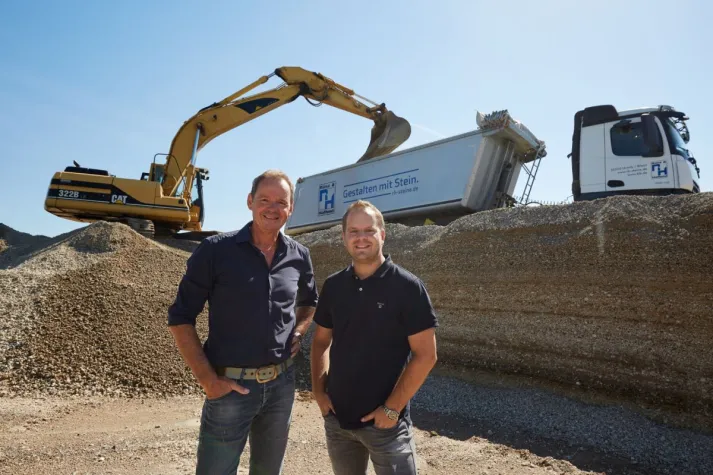 Bild: "Ich bin ein Bimskopf"