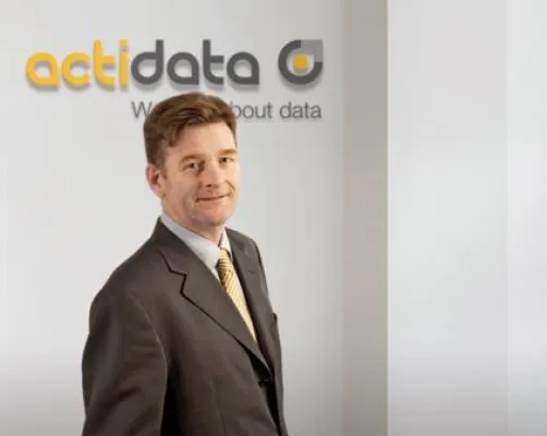 Bild: actidata launcht flächendeckende actiCare Services