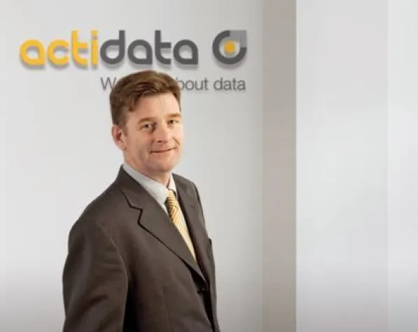 actidata launcht flächendeckende actiCare Services Bild: actidata launcht flächendeckende actiCare Services