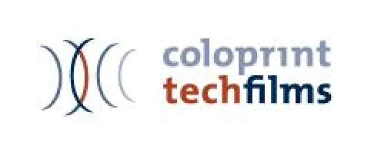 Bild: Coloprint tech-films auf der light+building