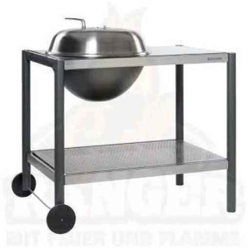 Bild: Dänischer Alleskönner-Grill bei GRILLRANGER