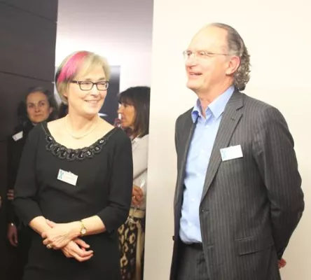 genetikum® eröffnet humangenetische Praxis in Stuttgart Bild: genetikum® eröffnet humangenetische Praxis in Stuttgart