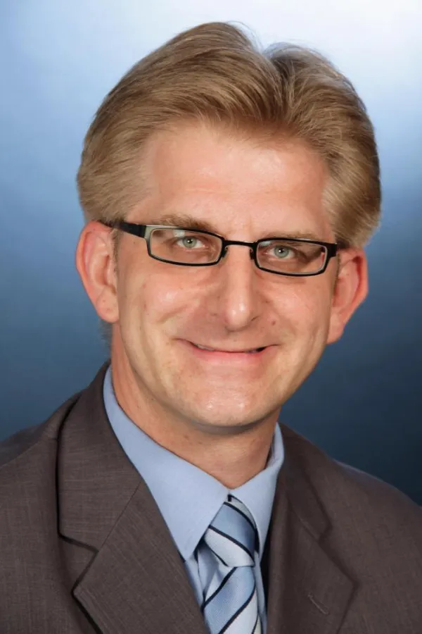 André Telm, Gebietsverkaufsleiter West ab 1.1.2014, SIC-Wostor Markiersysteme GmbH