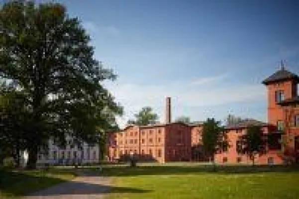 Wir sind die Grünsten: CERTIFIED kürt das Landgut Stober erneut zum besten Green Hotel Bild: Wir sind die Grünsten: CERTIFIED kürt das Landgut Stober erneut zum besten Green Hotel