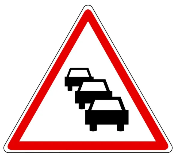 Bild: Richtungsweisend – Intelligente Verkehrslenkung mit sphinx open