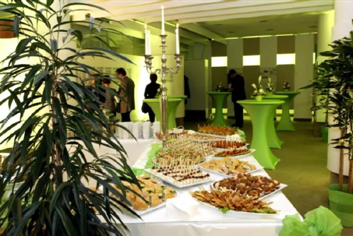 Bild: Veranstaltung - Abriss mit Ausblick