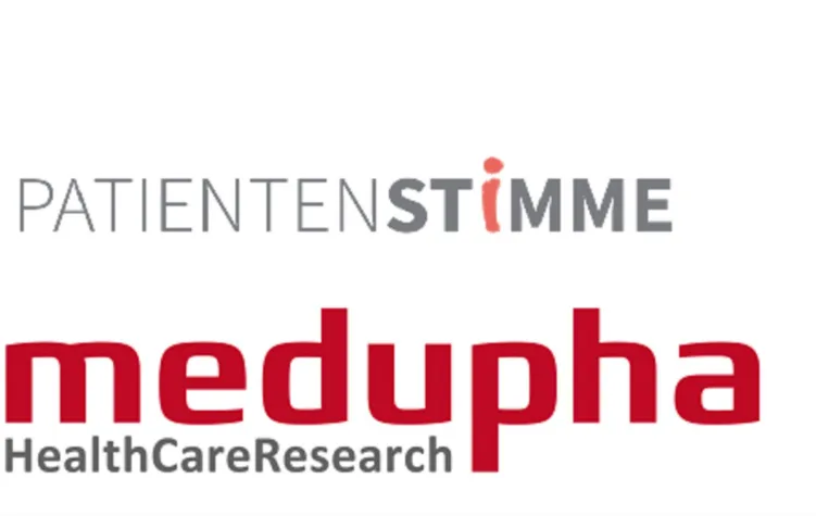 Patientenstimme Umfrage zeigt großes Potenzial für digitale Gesundheitsangebote Bild: Patientenstimme Umfrage zeigt großes Potenzial für digitale Gesundheitsangebote