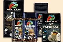 Bild: British Coffeemill eröffnet deutschen Markt