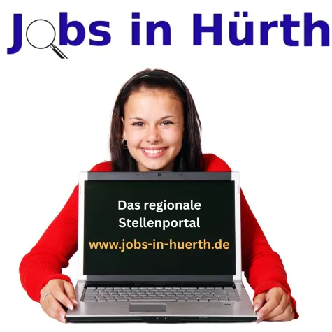 Bild: Jobs in Hürth - Das regionale Stellenportal